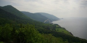 Cabot Trail