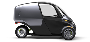 Arcimoto SRK Deliverator