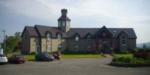 The Gaelic College
