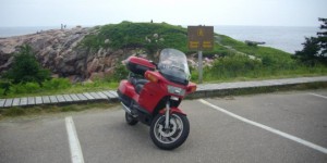 Green Cove, Cabot Trail