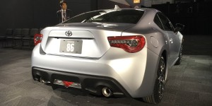 Toyota 86