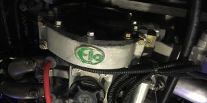 Elio motor