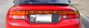 Eagle Talon