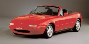 Mazda Miata