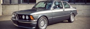 BMW E21