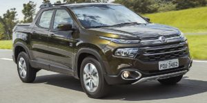 Fiat Toro