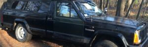 Jeep Comanche for sale