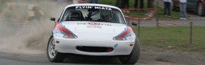 Targa Miata