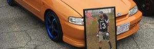 OEM Performance Car Meet for Alexis Correa