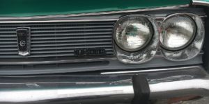 Toyota Corona