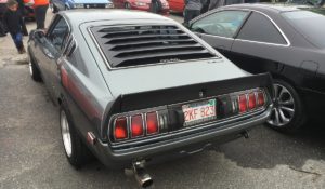 Toyota Celica