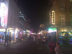 New Orleans