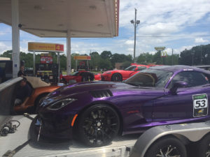 Dodge Viper ACR