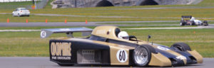 Doug Wright Racing