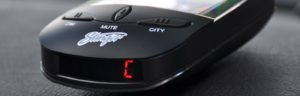 Radar detector