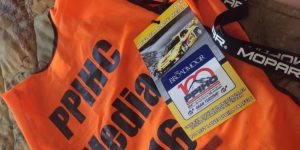 Pike's Peak media