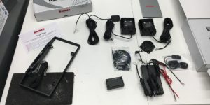 K40 RL360i components