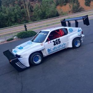 Will Kitchens Honda CRX