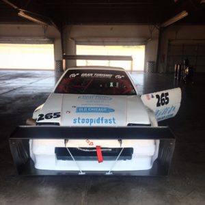 Will Kitchens Honda CRX