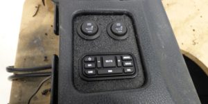 RL360i control panel