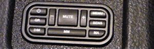 K40 RL360i control panel