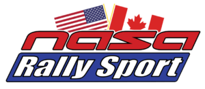 NASA Rally Sport