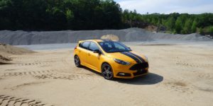 Ford Focus ST