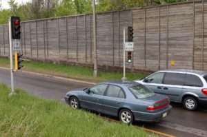 Ramp Metering