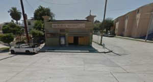 The Fast and the Furious Filming Locations