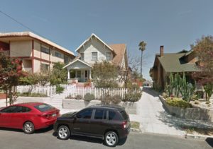 The Fast and the Furious Filming Locations