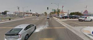 The Fast and the Furious Filming Locations