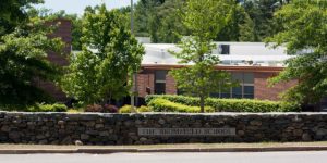 The Bromfield School