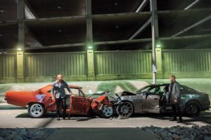 Furious 7