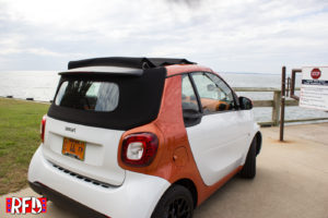 2016 Smart ForTwo