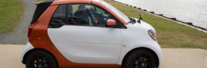 2016 Smart ForTwo