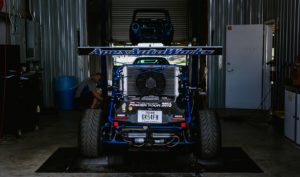 Apex Auto Works Apexocet