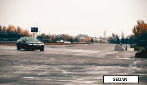SEDAN