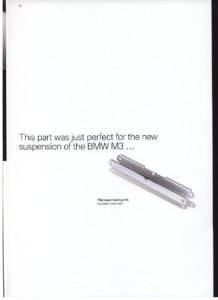 Page 18 of E92 M3 Brochure