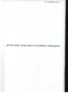 Page 19 of E92 M3 Brochure