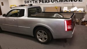 Dodge Charger ute