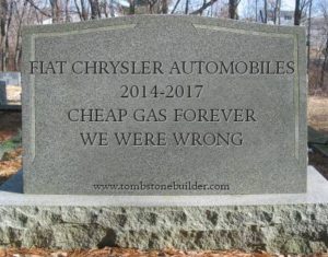 FCA tombstone