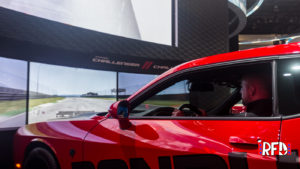 Hellcat video game