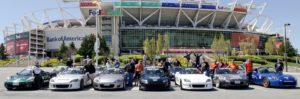 SCCA WDCR Autocross
