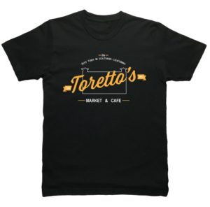 Toretto's