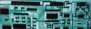 Computer motherboard