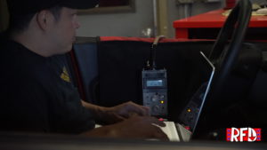 Toan tunes a Fiesta ST at PTUNING