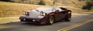 Lamborghini Countach