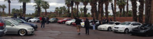car culture