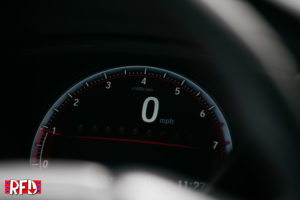 Honda Civic SI