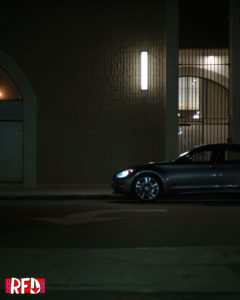 Infinti Q70S